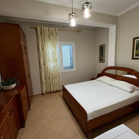 Trip-Stop Apartments Vlore Ngoại thất bức ảnh