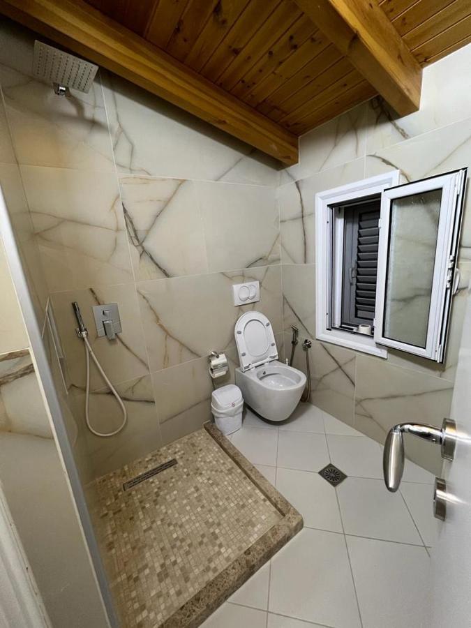 Trip-Stop Apartments Vlore Ngoại thất bức ảnh