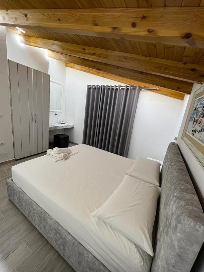 Trip-Stop Apartments Vlore Ngoại thất bức ảnh
