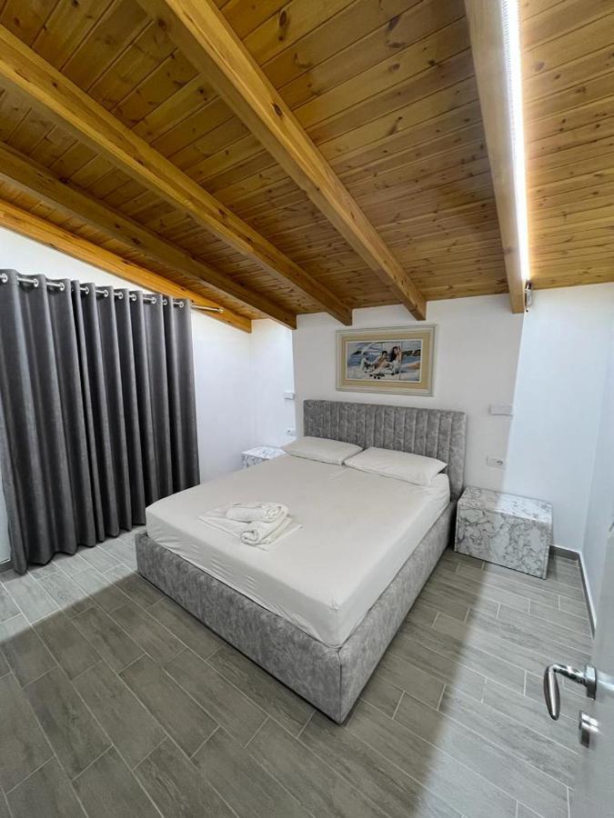 Trip-Stop Apartments Vlore Ngoại thất bức ảnh
