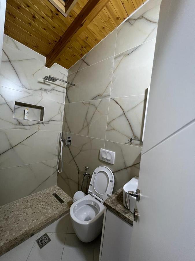 Trip-Stop Apartments Vlore Ngoại thất bức ảnh