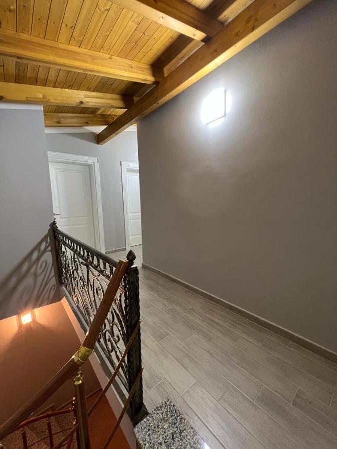 Trip-Stop Apartments Vlore Ngoại thất bức ảnh