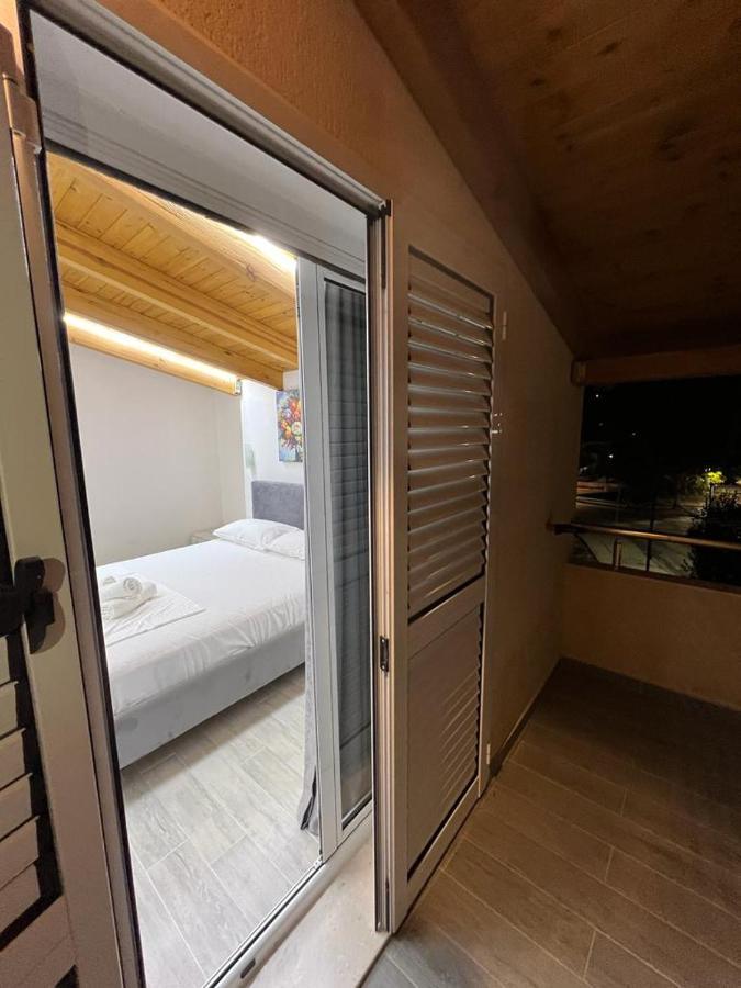 Trip-Stop Apartments Vlore Ngoại thất bức ảnh