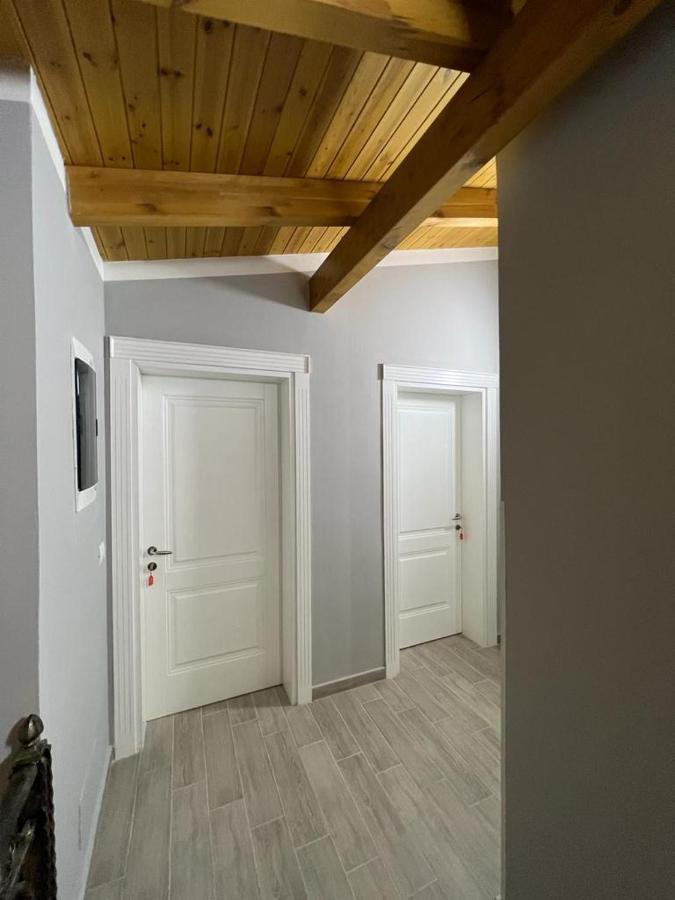 Trip-Stop Apartments Vlore Ngoại thất bức ảnh