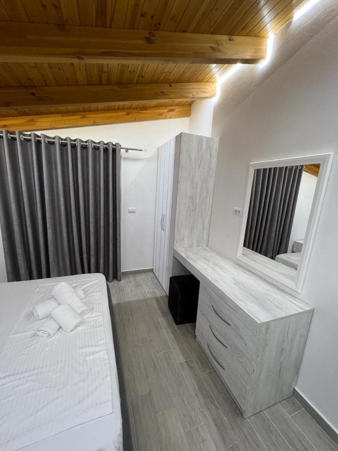 Trip-Stop Apartments Vlore Ngoại thất bức ảnh
