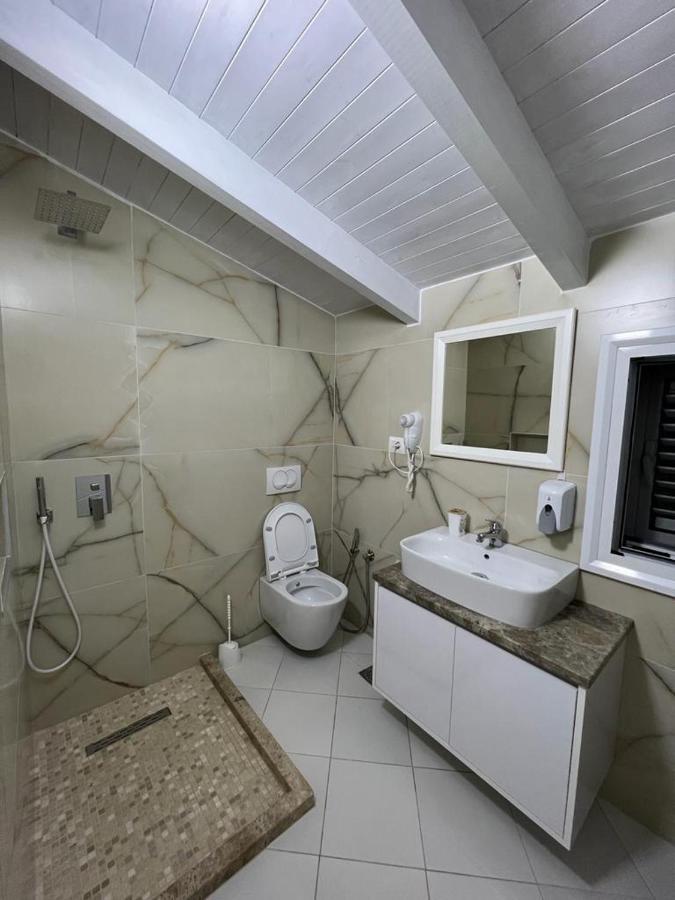 Trip-Stop Apartments Vlore Ngoại thất bức ảnh