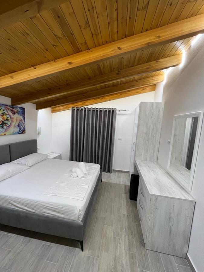 Trip-Stop Apartments Vlore Ngoại thất bức ảnh
