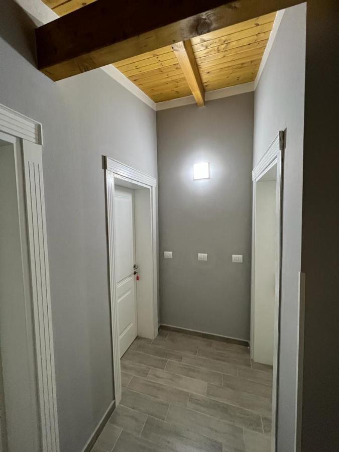 Trip-Stop Apartments Vlore Ngoại thất bức ảnh