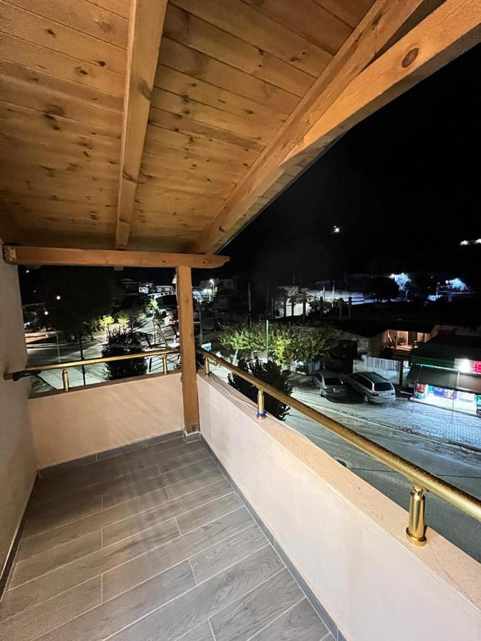 Trip-Stop Apartments Vlore Ngoại thất bức ảnh