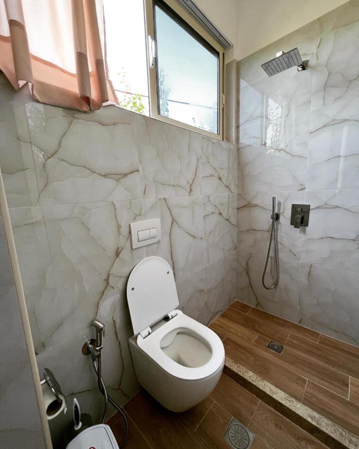 Trip-Stop Apartments Vlore Ngoại thất bức ảnh
