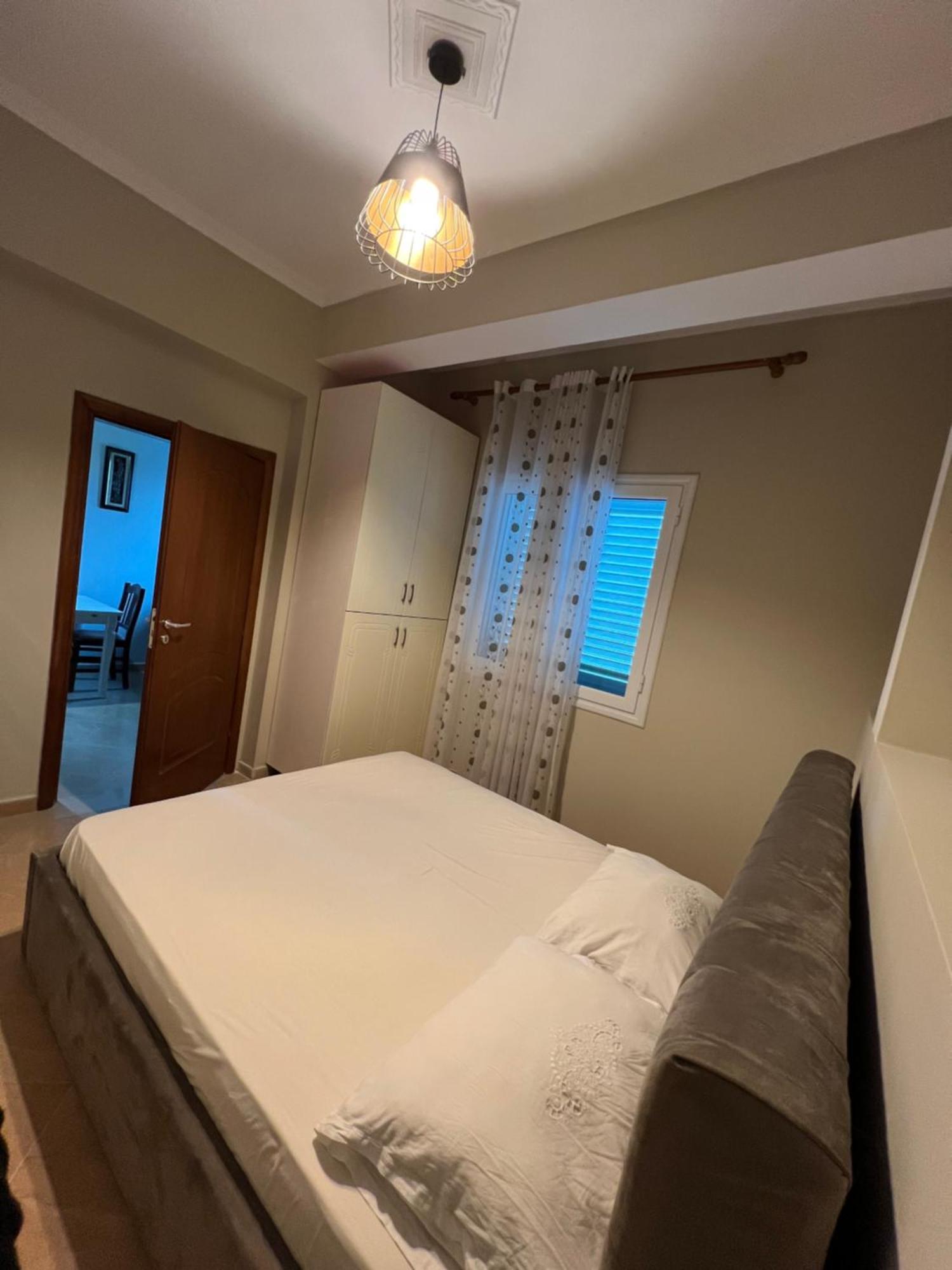 Trip-Stop Apartments Vlore Ngoại thất bức ảnh