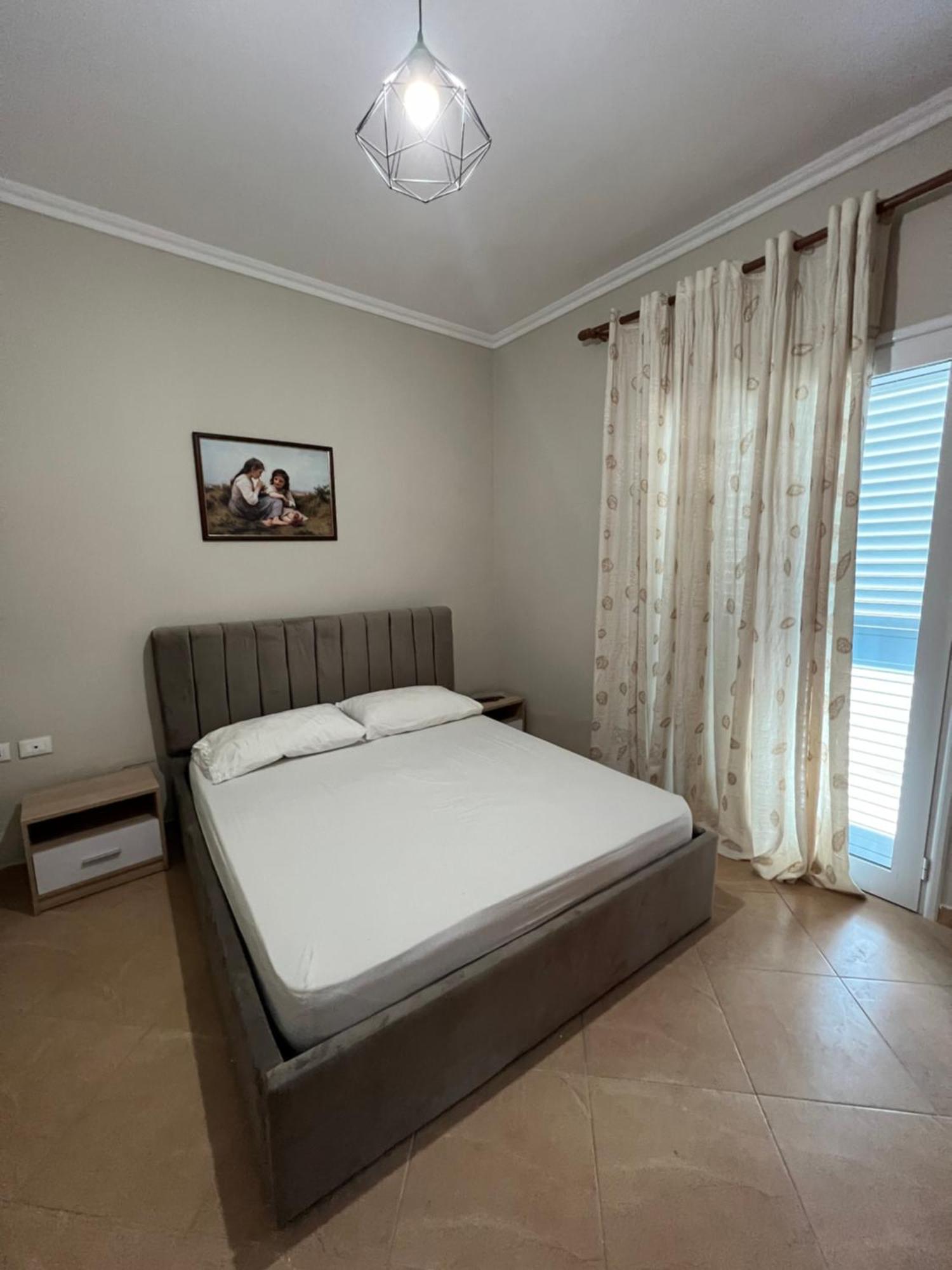Trip-Stop Apartments Vlore Ngoại thất bức ảnh
