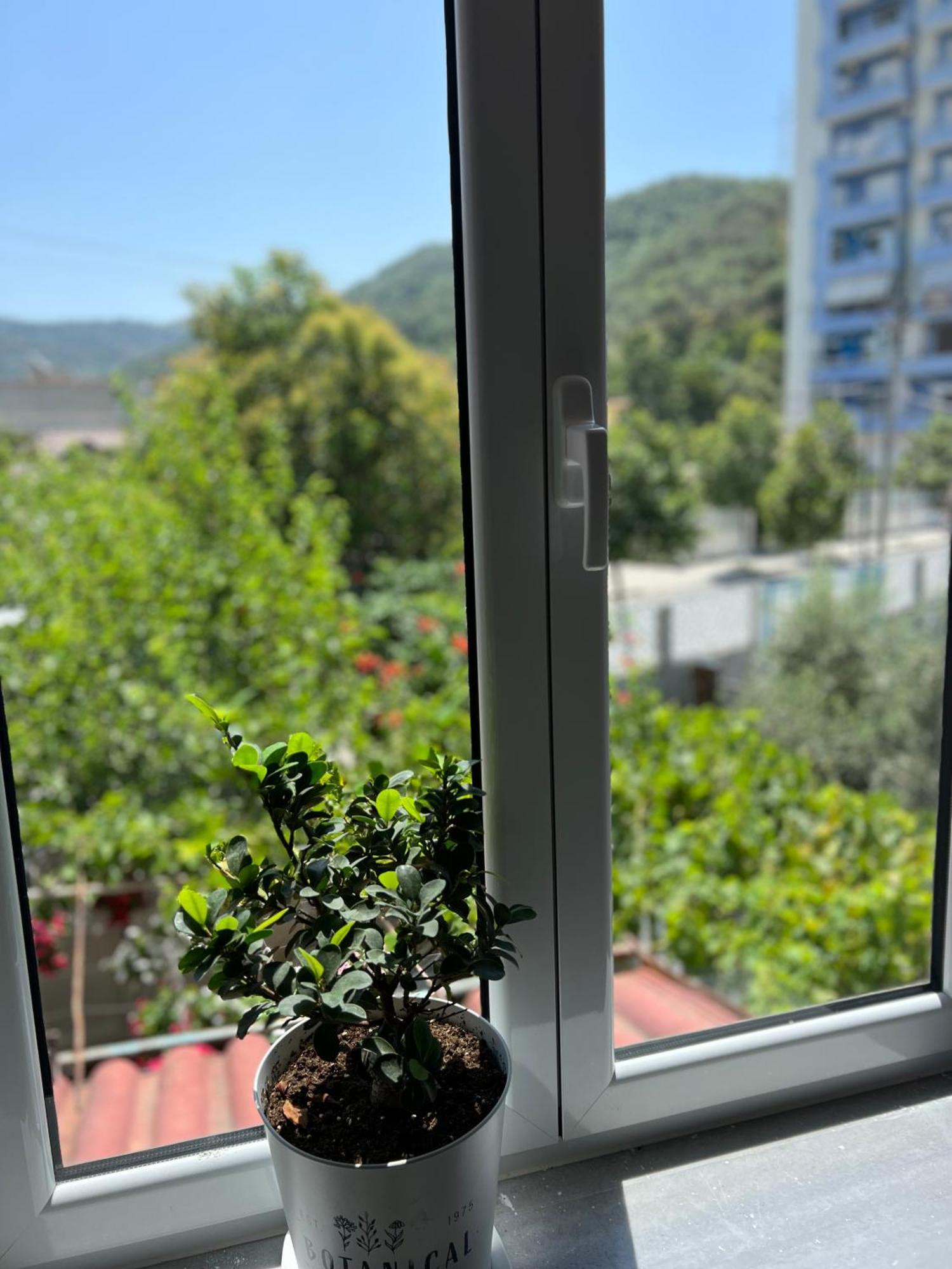 Trip-Stop Apartments Vlore Ngoại thất bức ảnh