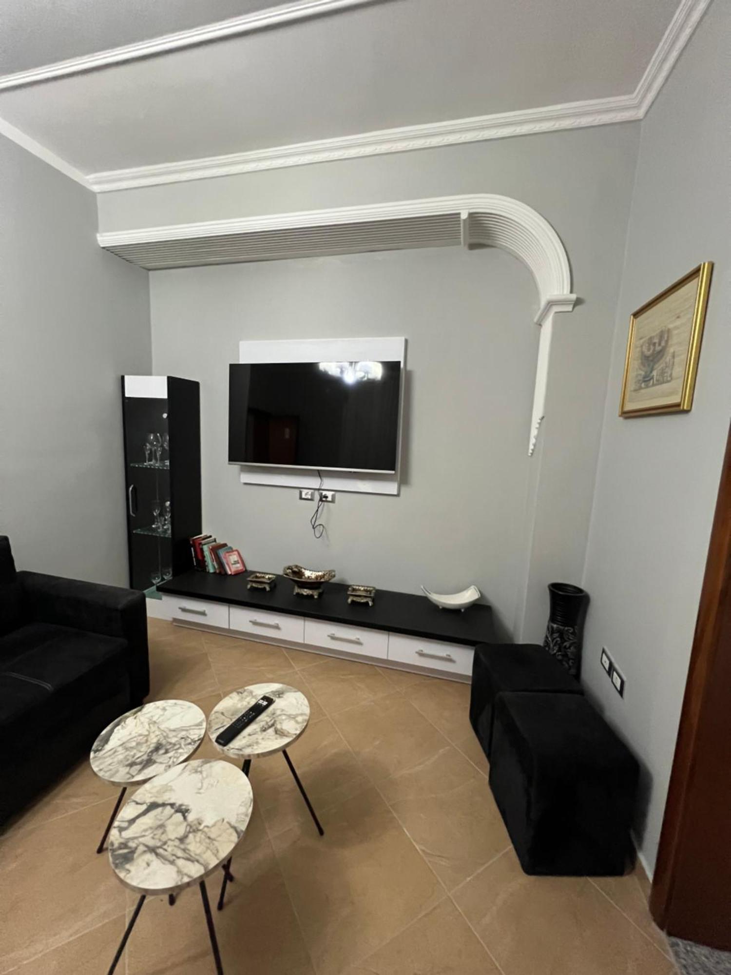 Trip-Stop Apartments Vlore Ngoại thất bức ảnh
