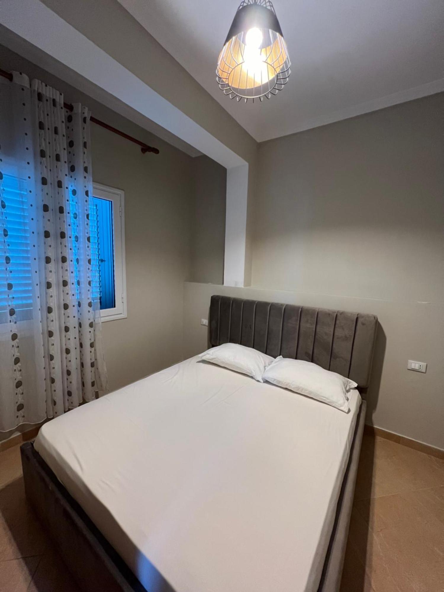 Trip-Stop Apartments Vlore Ngoại thất bức ảnh