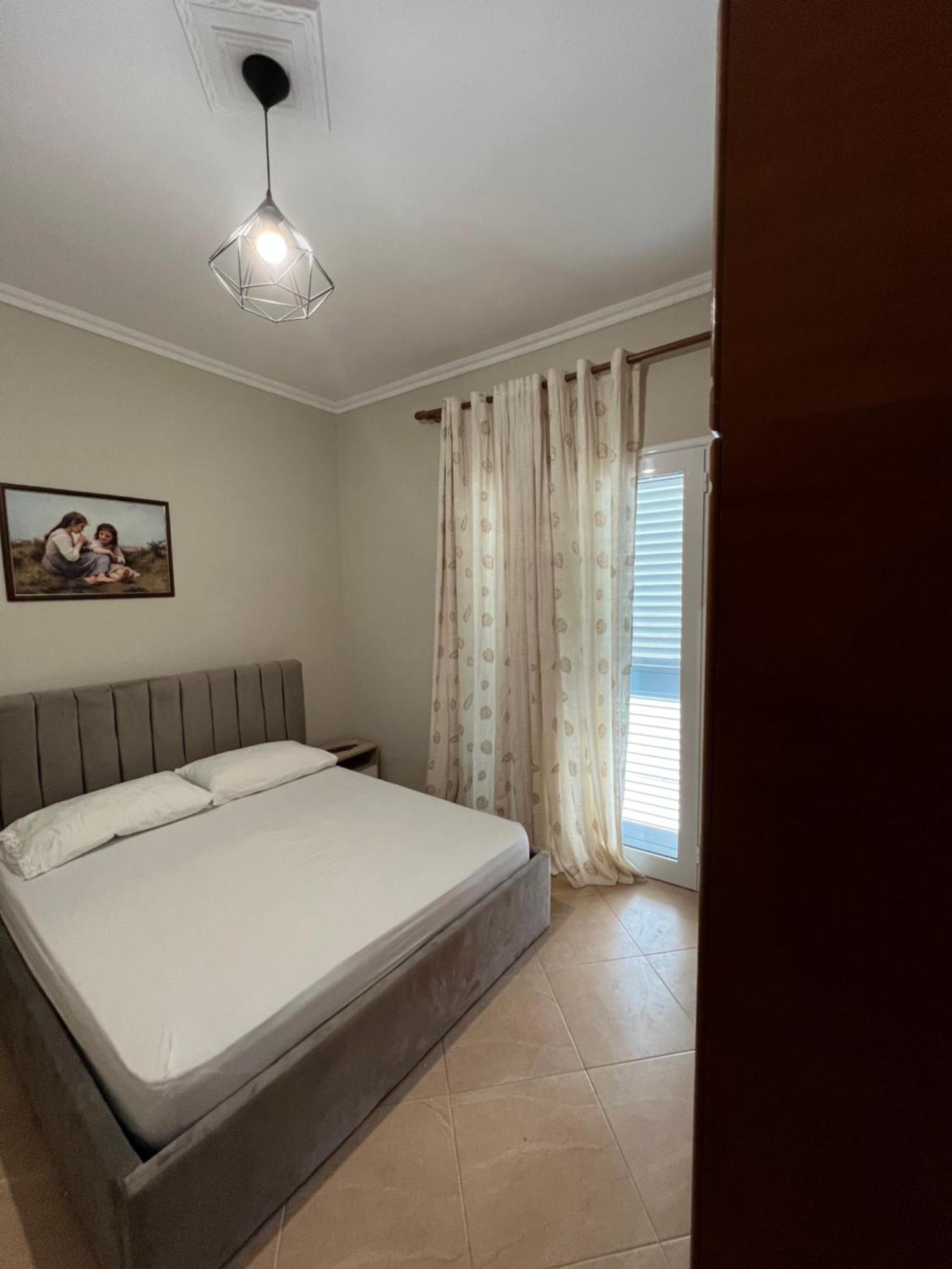 Trip-Stop Apartments Vlore Ngoại thất bức ảnh