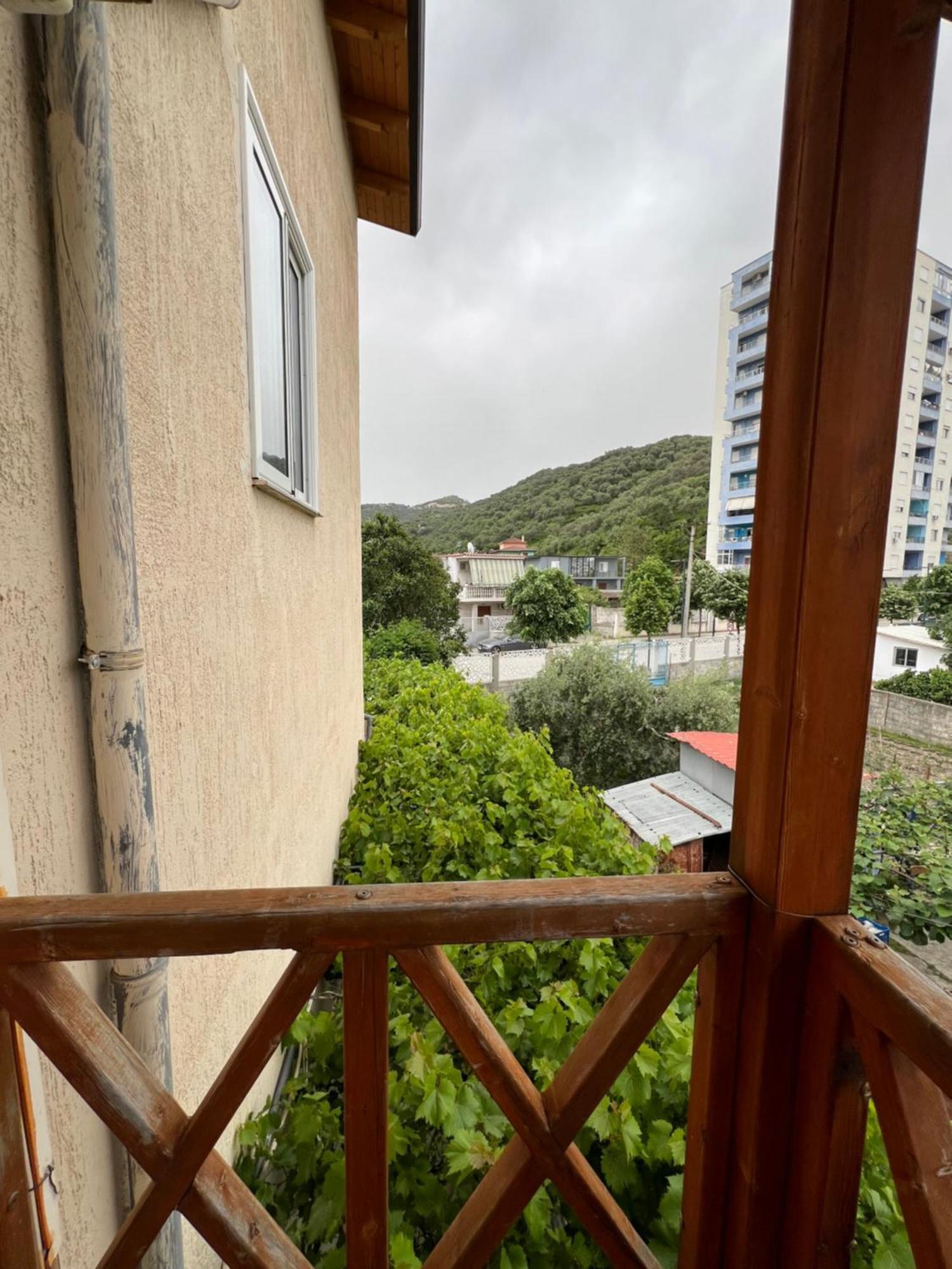 Trip-Stop Apartments Vlore Ngoại thất bức ảnh