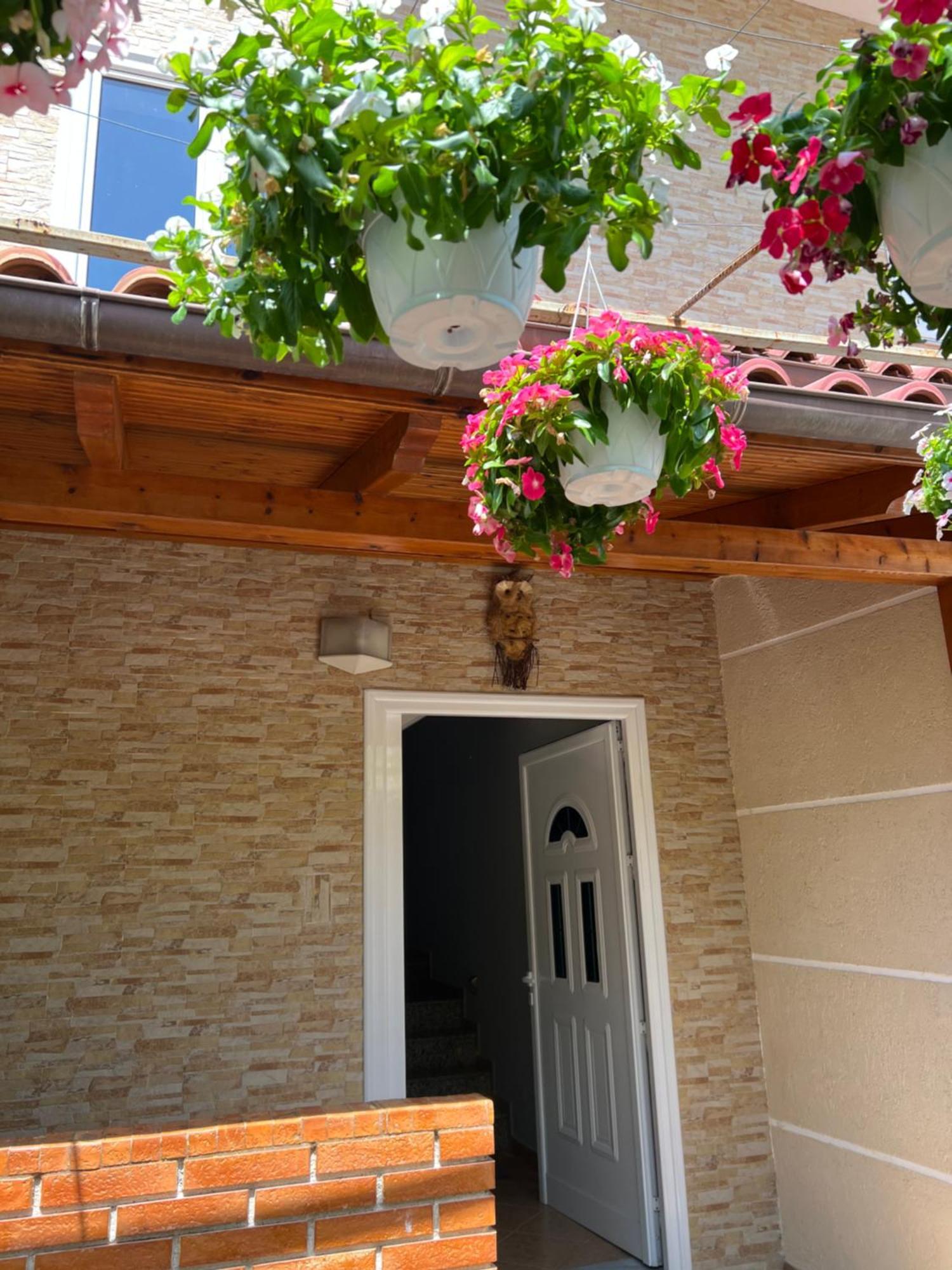 Trip-Stop Apartments Vlore Ngoại thất bức ảnh